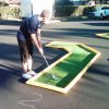 Mini golf game rentals AZ