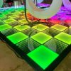 Infinity LED Dance Floor Rental Phoenix Arizona